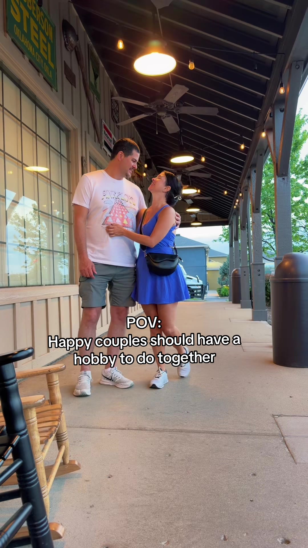 @Sarah and Marc