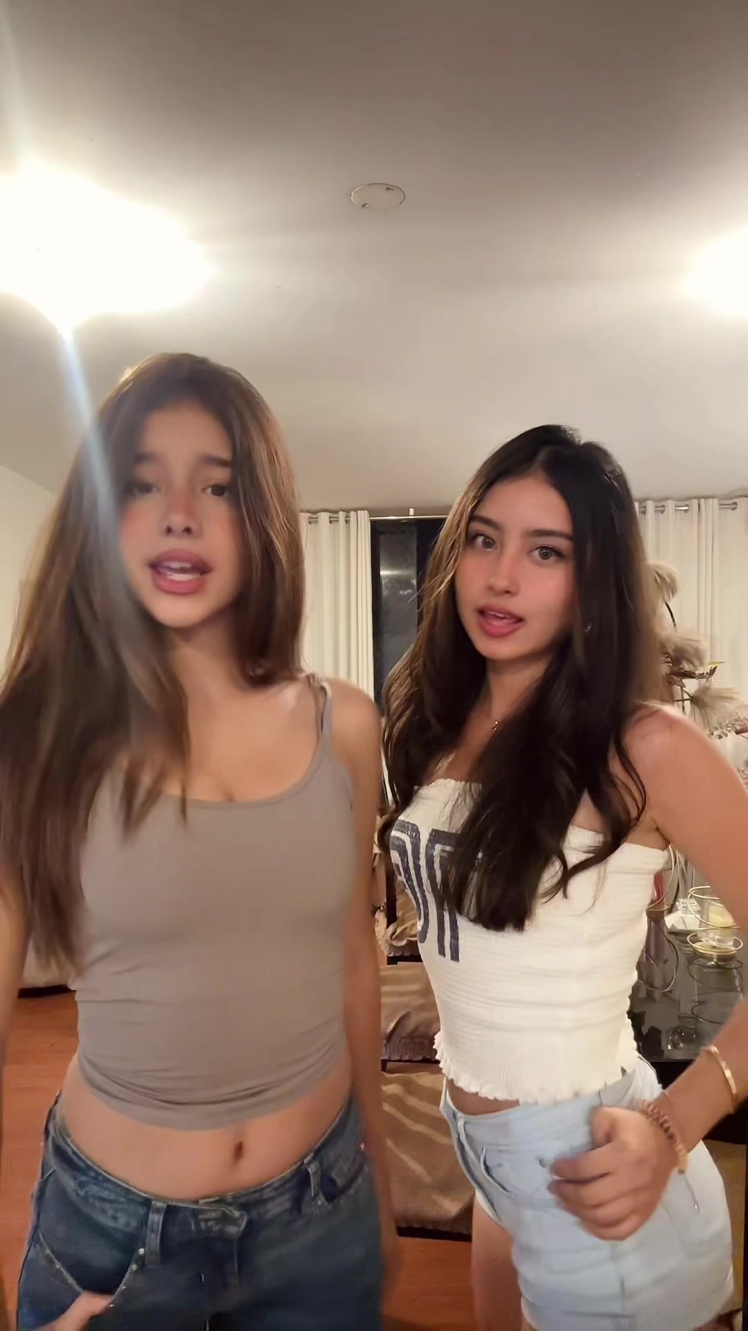@Kendra