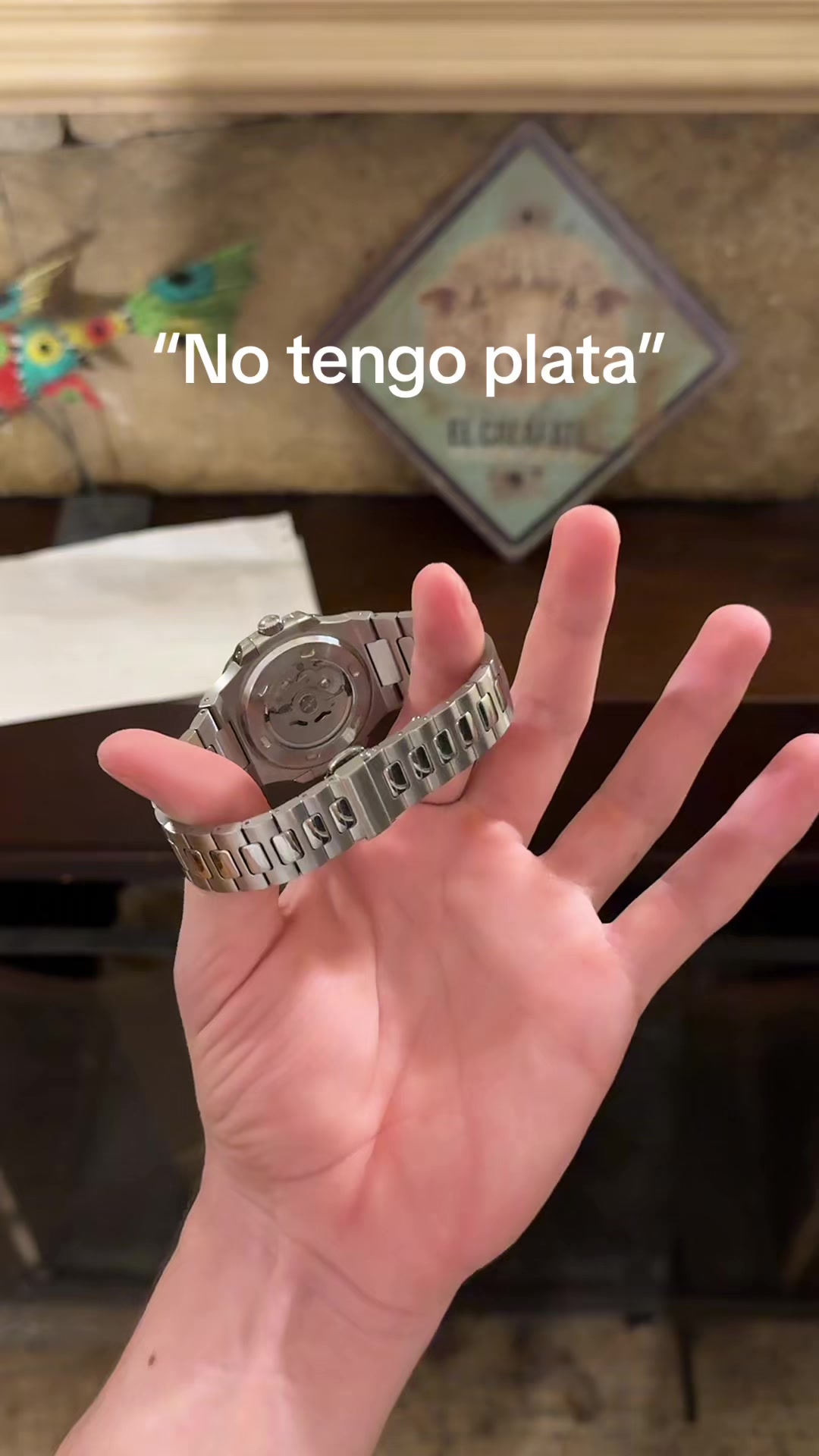 @Seiko Mods en Argentina