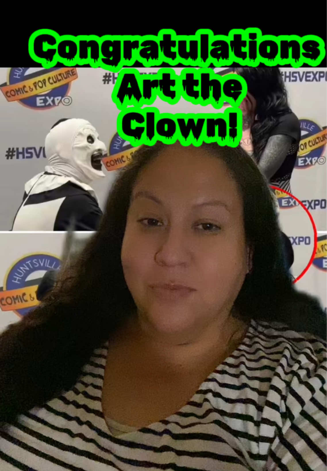 @Gina Herrera