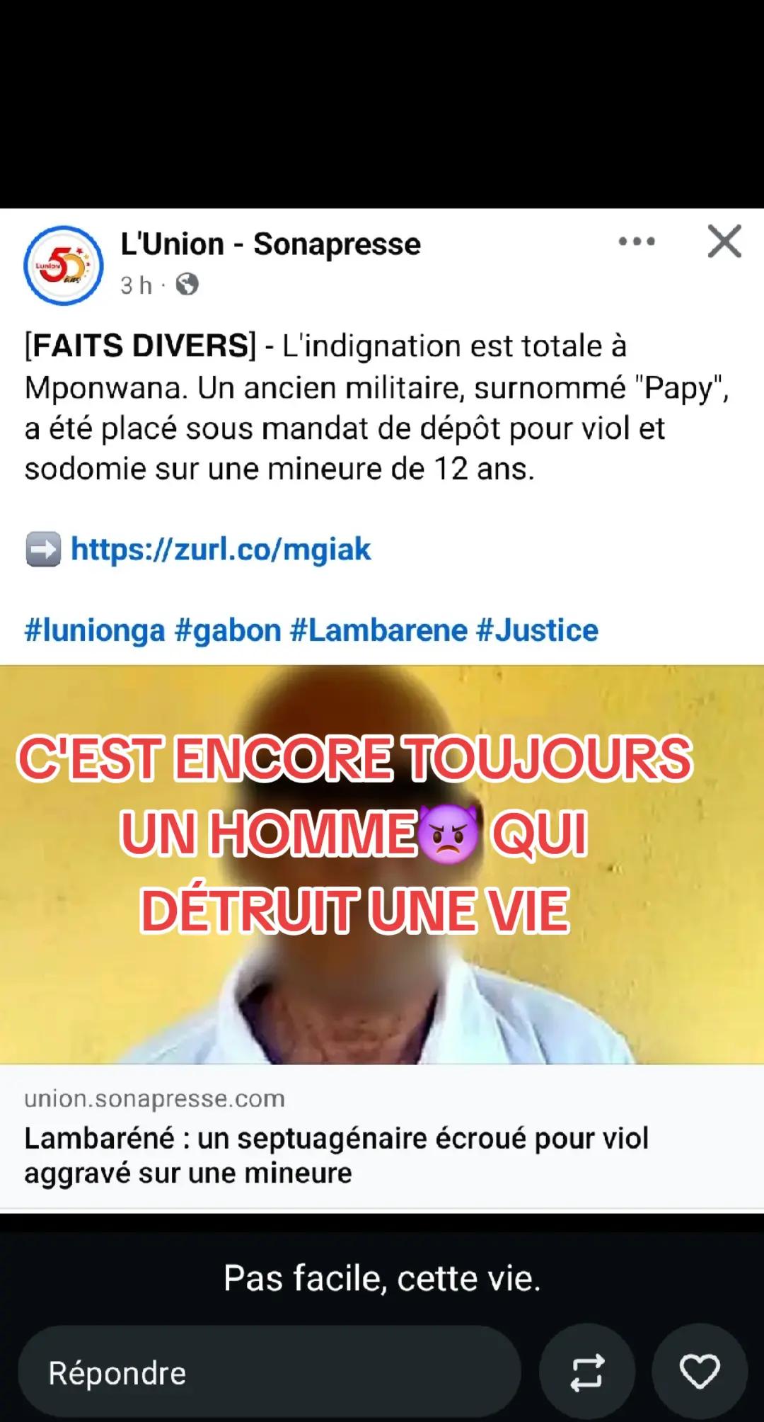 @Ch&eacute;rie YONI TSANGO Ep. NGOUSSI