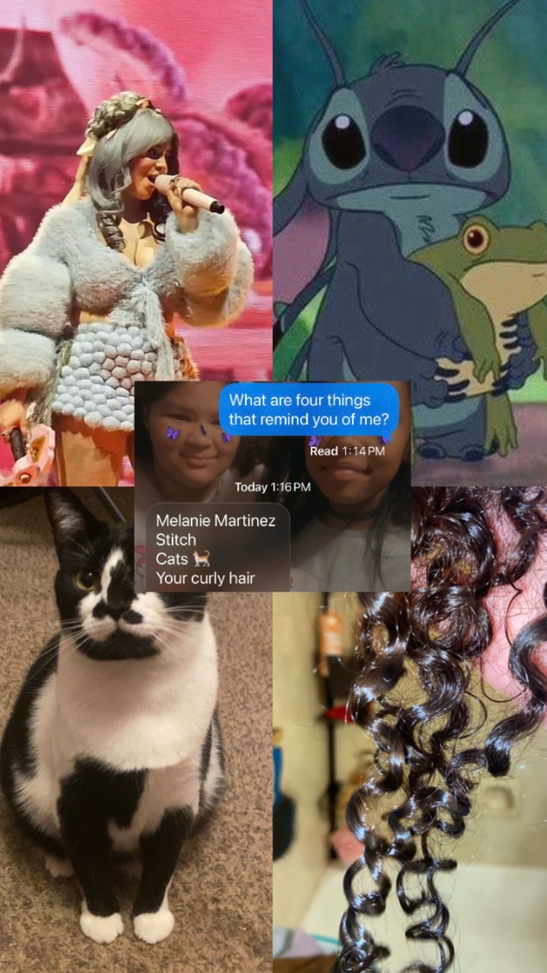 @⋆˚࿔ 𝓒𝓪𝔂𝓵𝓪 𝜗𝜚˚⋆