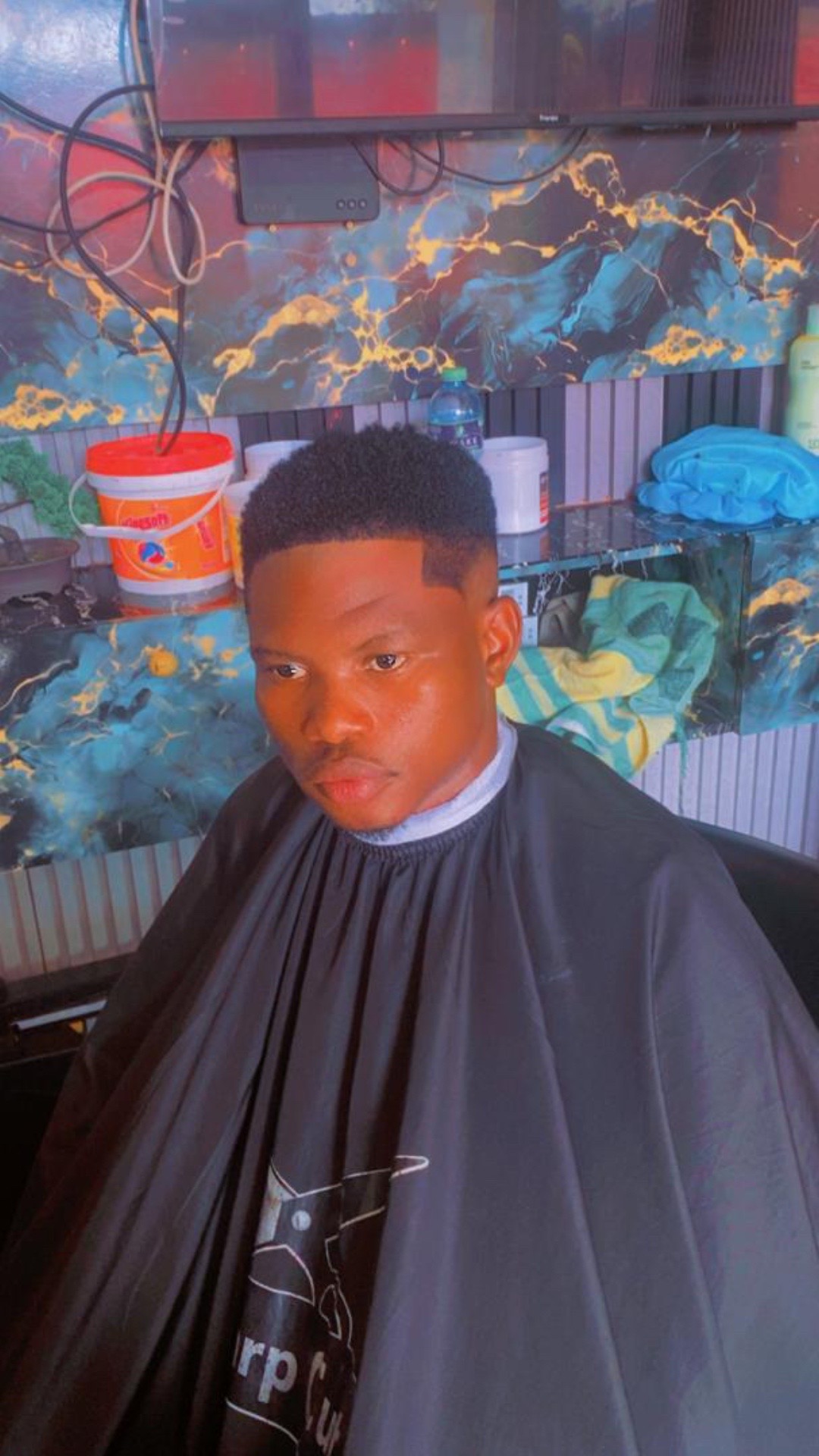 @Atanga Emmanuel