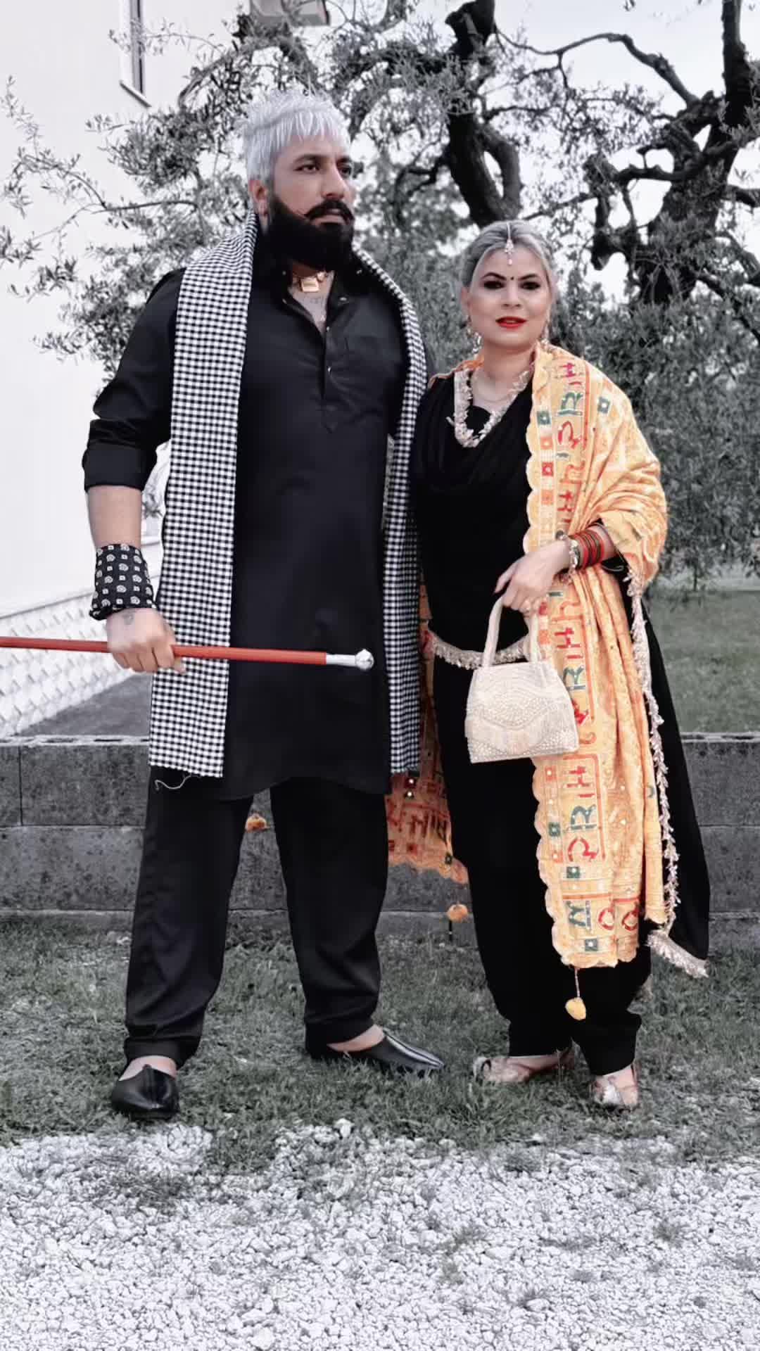 @Rimple&Deepa Uppal