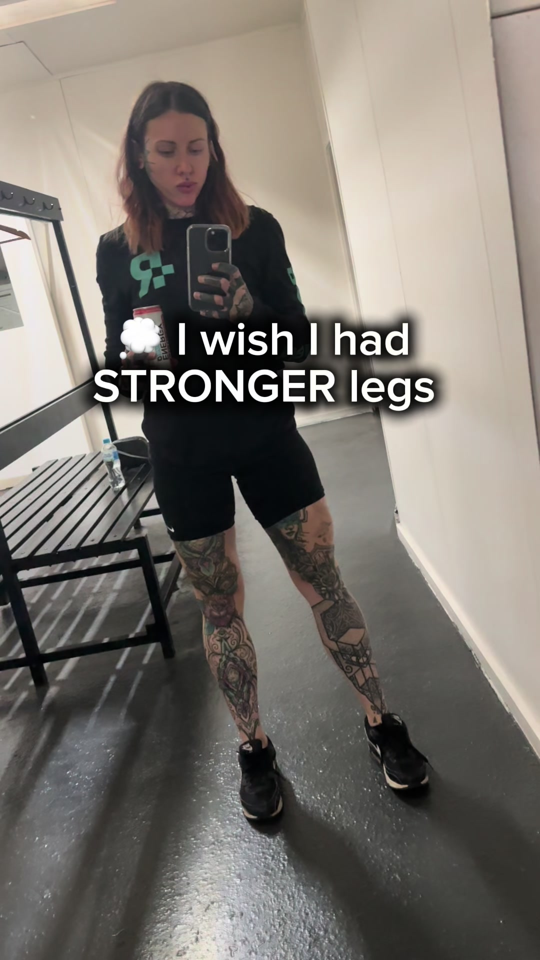 @Lazy Boi | Powerlifter