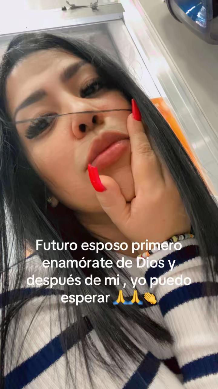 @Naika Hernandez 🏵