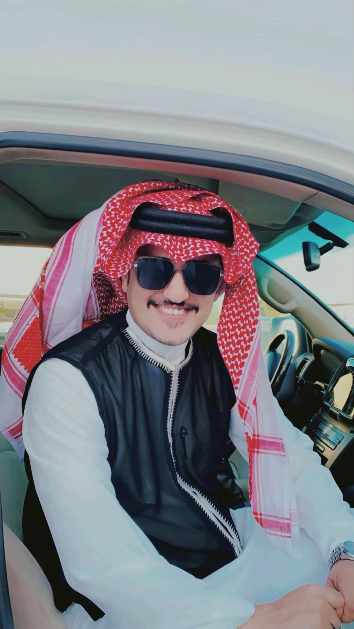 @محمد بن جعيد muhamad bin jaeid