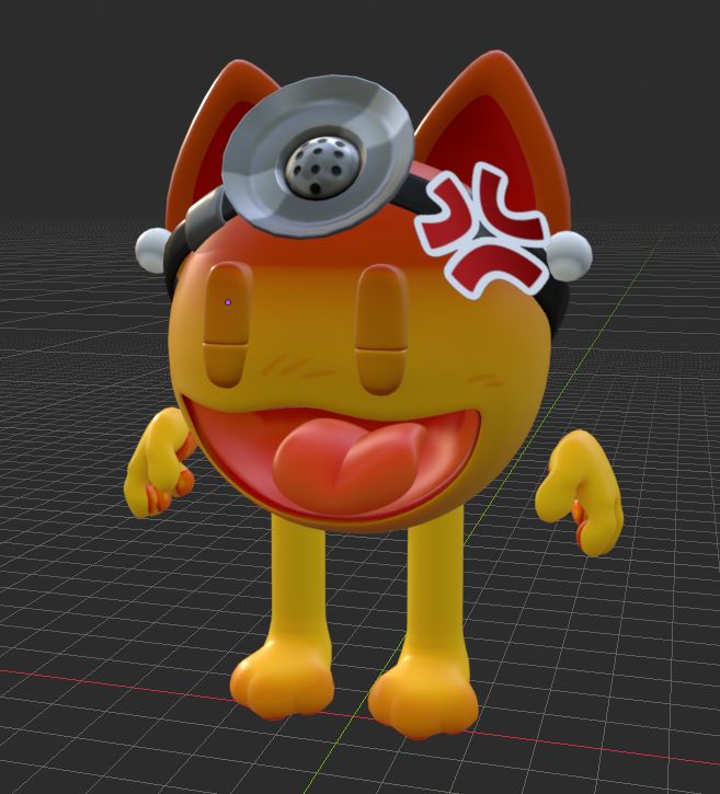 @DJUK (DJ Unikitty)