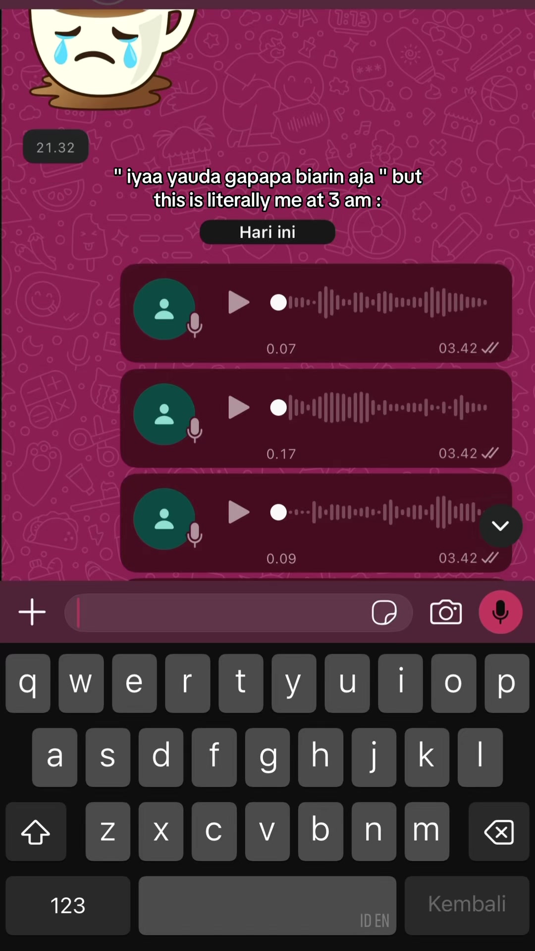 @⃟