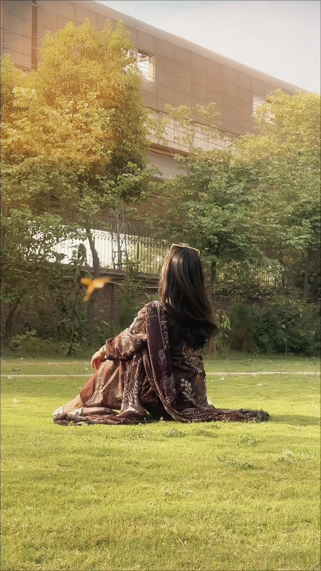 @Sana Khan💫