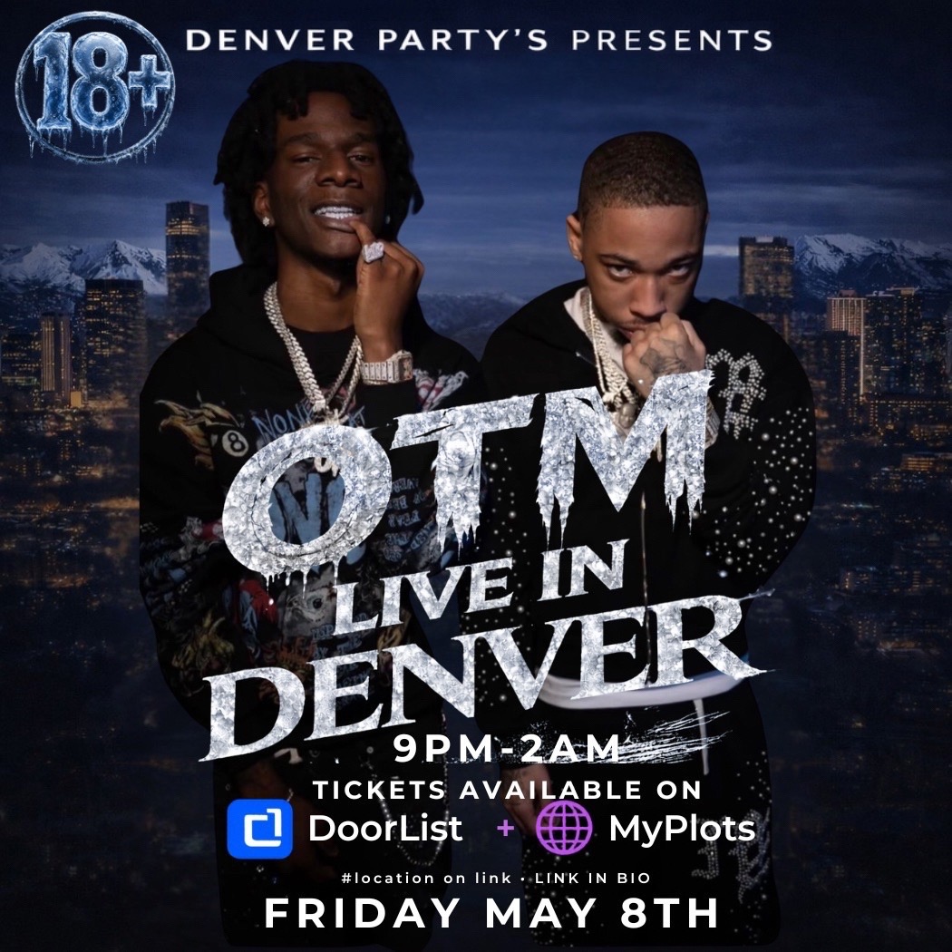 @Denver moves