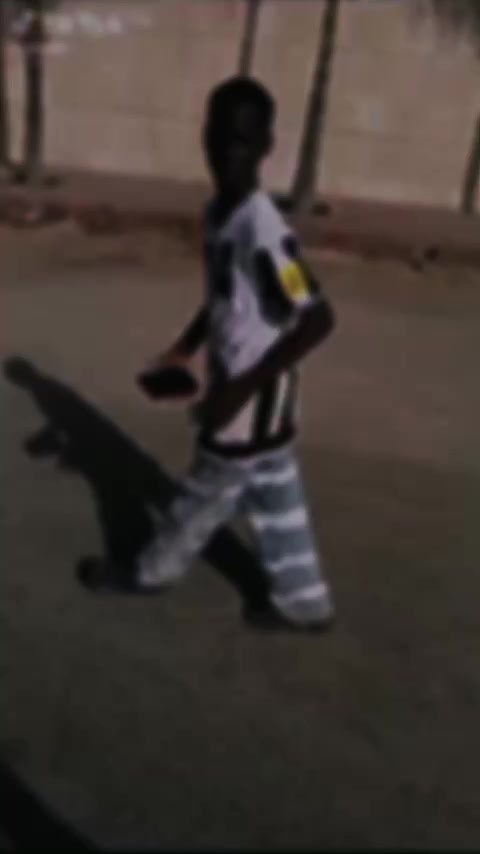@Saliou Barham ☪