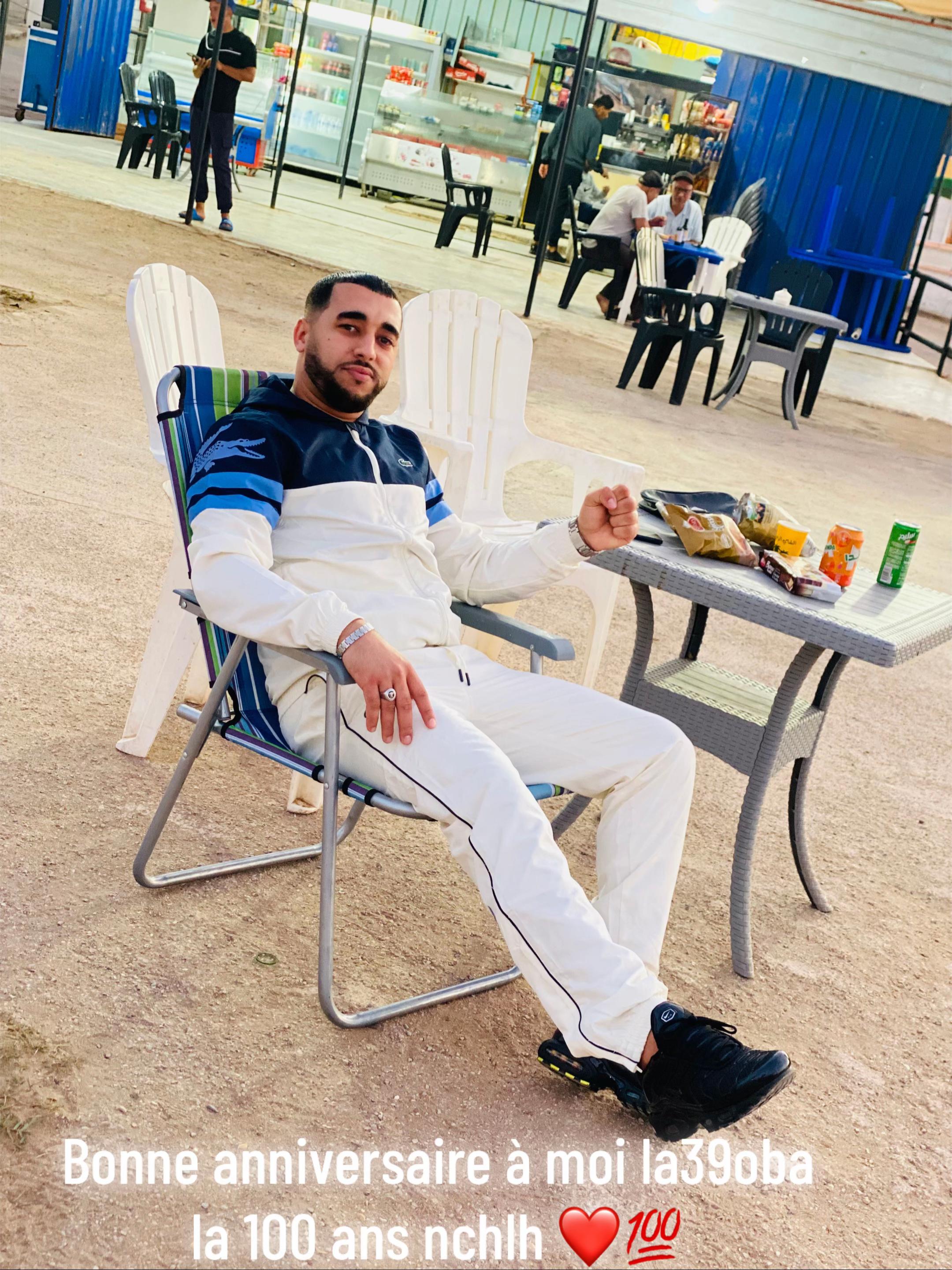 @Sofiane Ganfouda