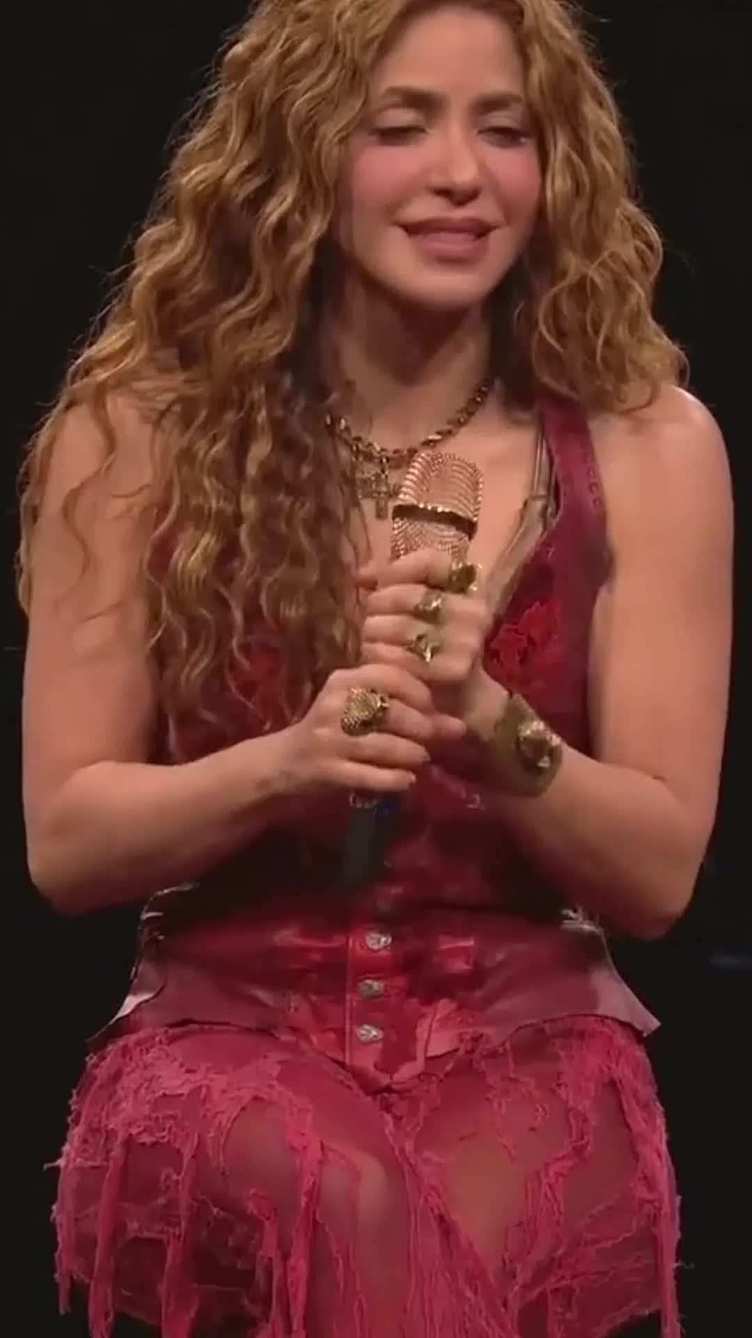 @ShakiraArmy