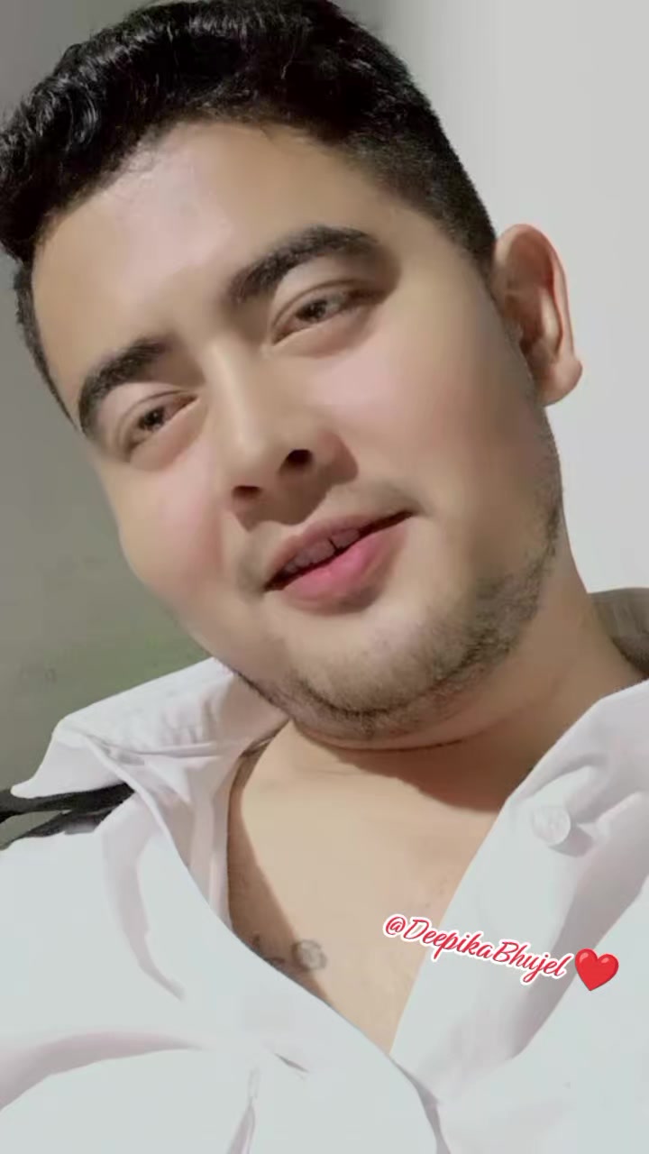 @Ni Ran Jan Bhujel