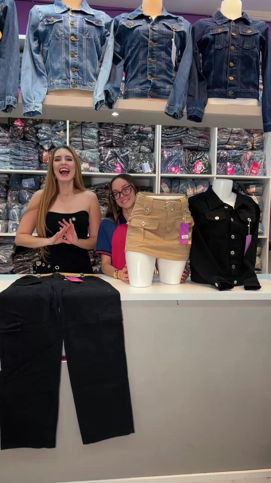 @Helital Jeans
