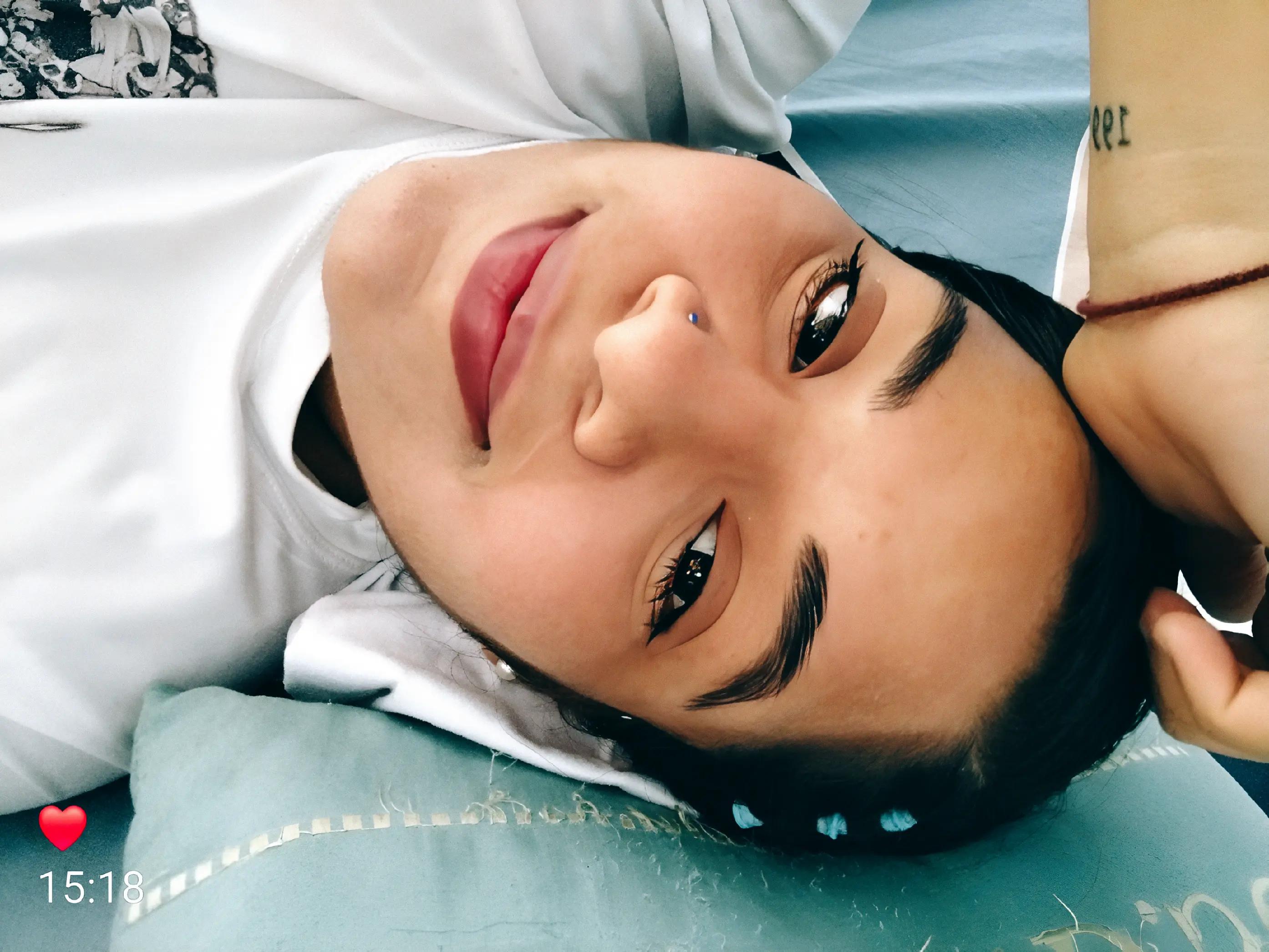 @Stefania🎀