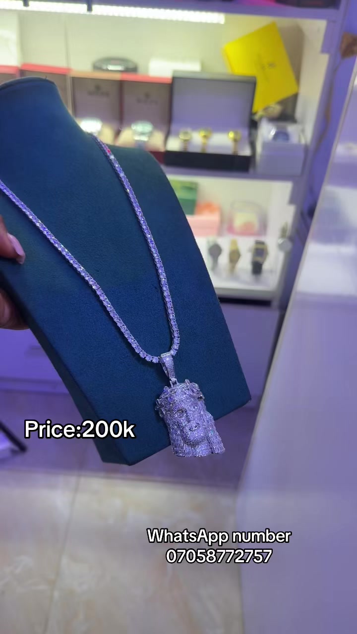 @Adenike Empire