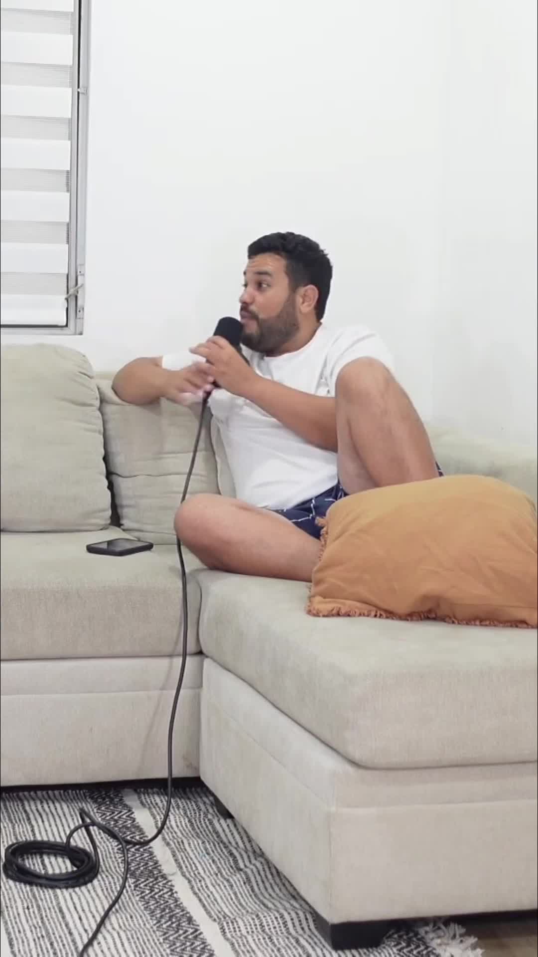 @The Y Podcast official