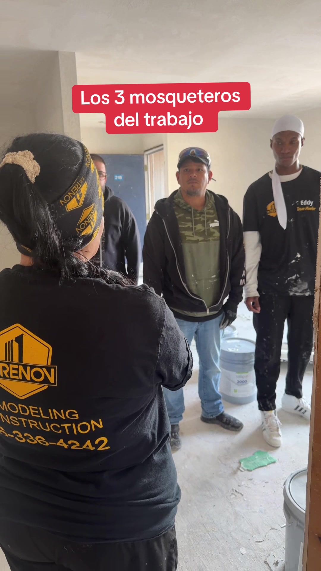 @Renov | Remodeling Amarillo TX