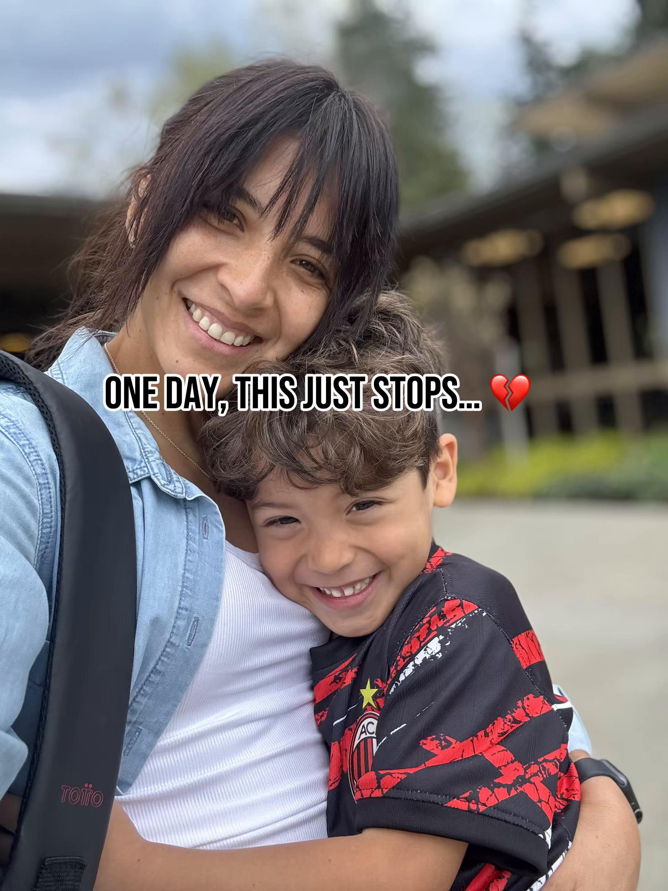 @Caro | Mom life