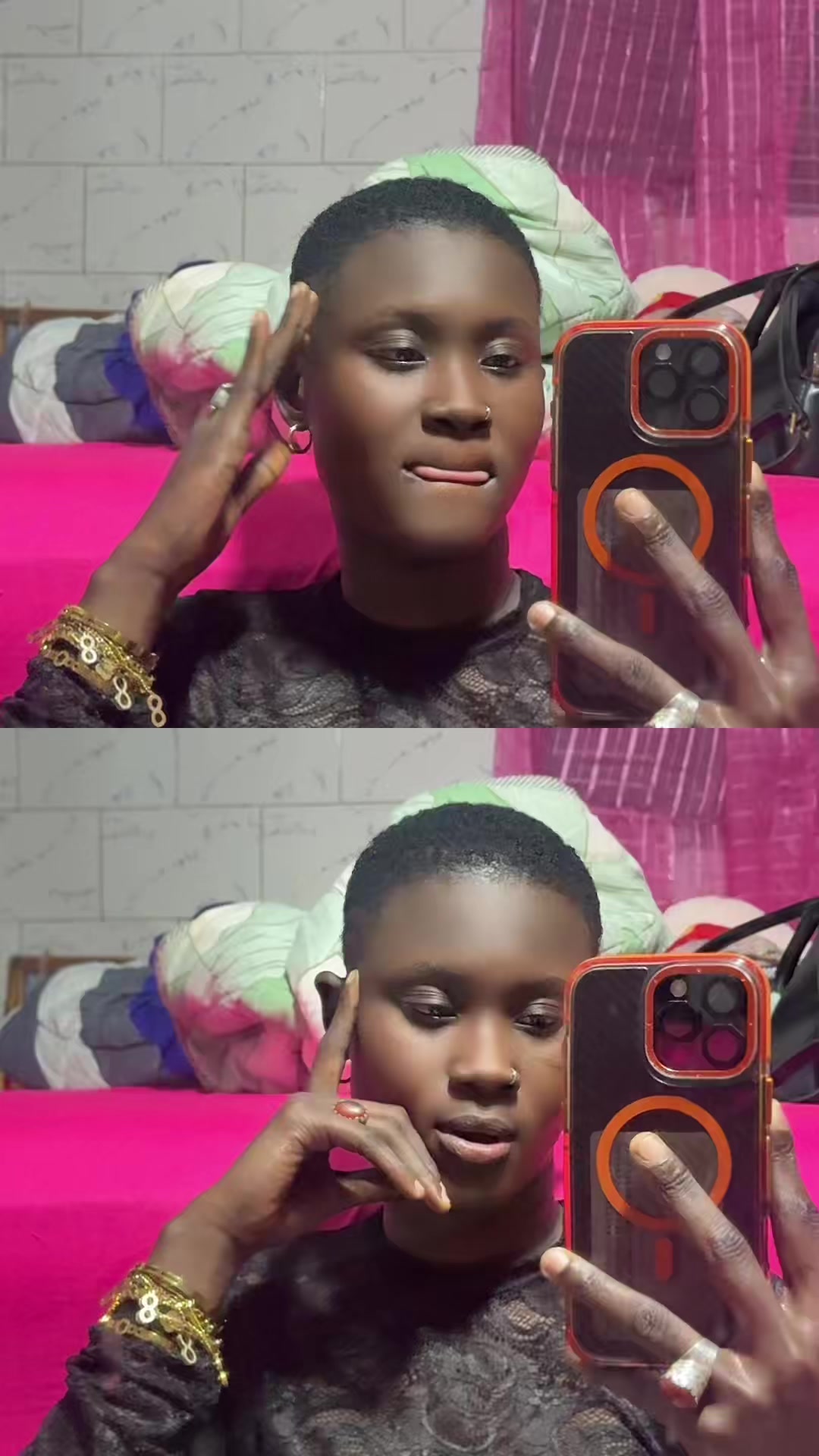 @Fatou sarr danseuse 💃
