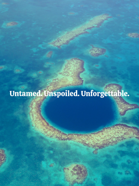 @Travel Belize