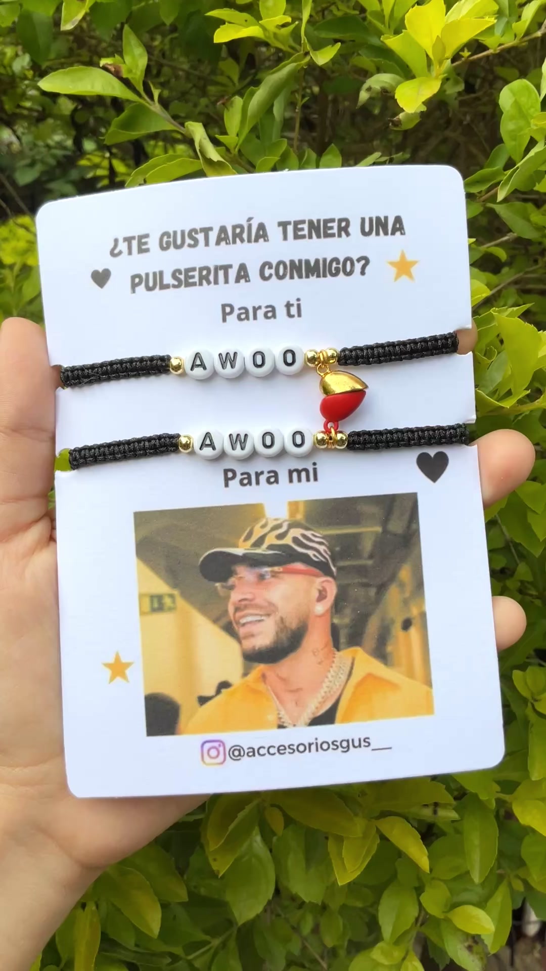 @Accesorios GUS