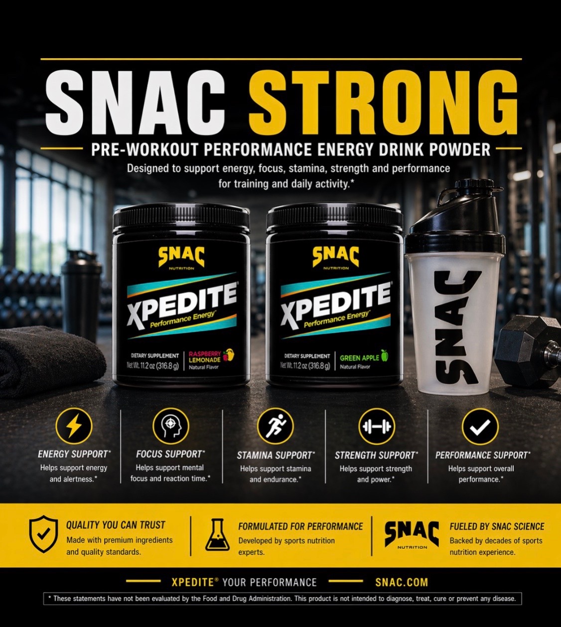 @SNAC System