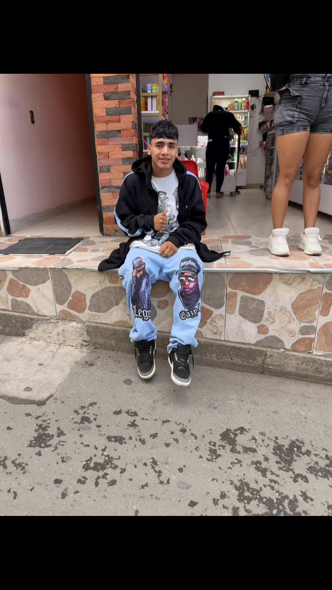 @L Rodriguez