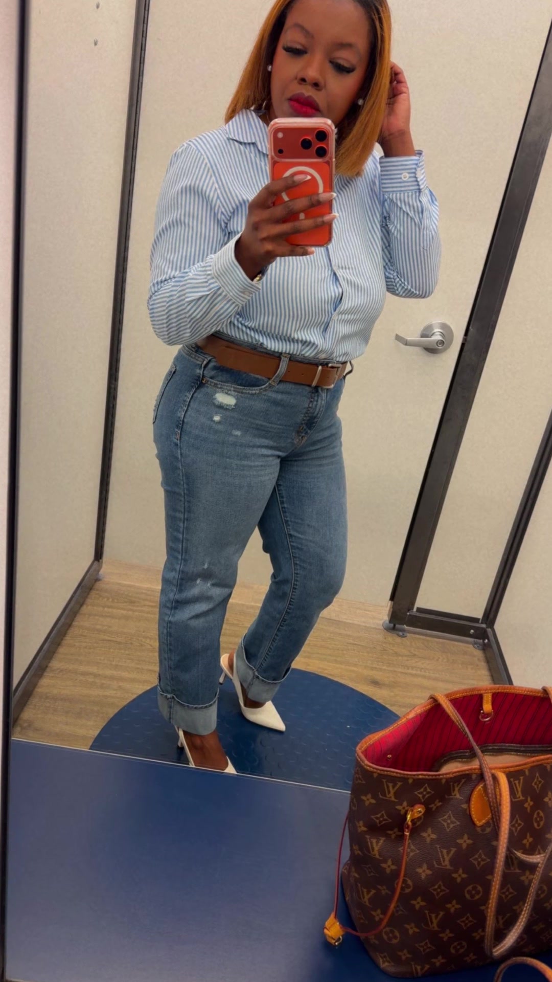 @Freeman, Marquita D.