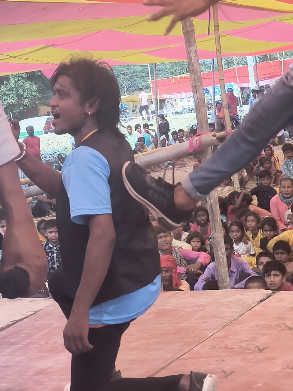 @Kameshwar Comedy
