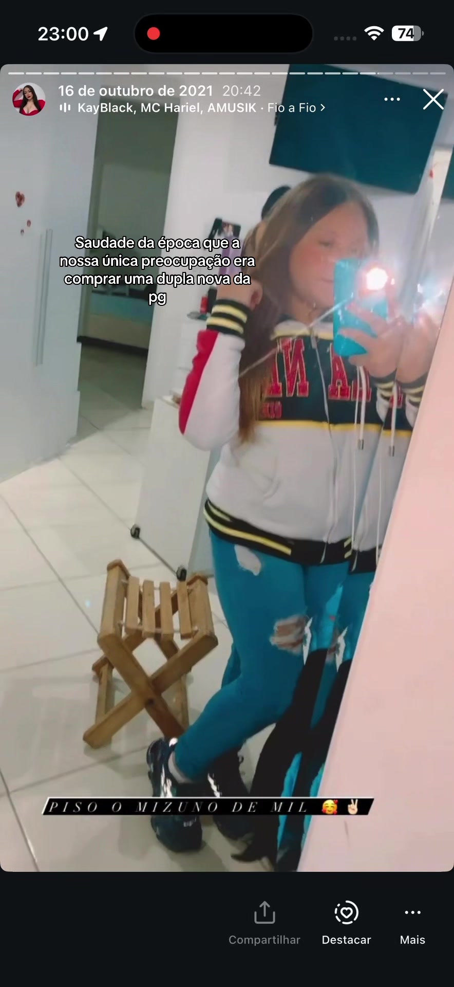 @Bianca &Aacute;vila 🥇