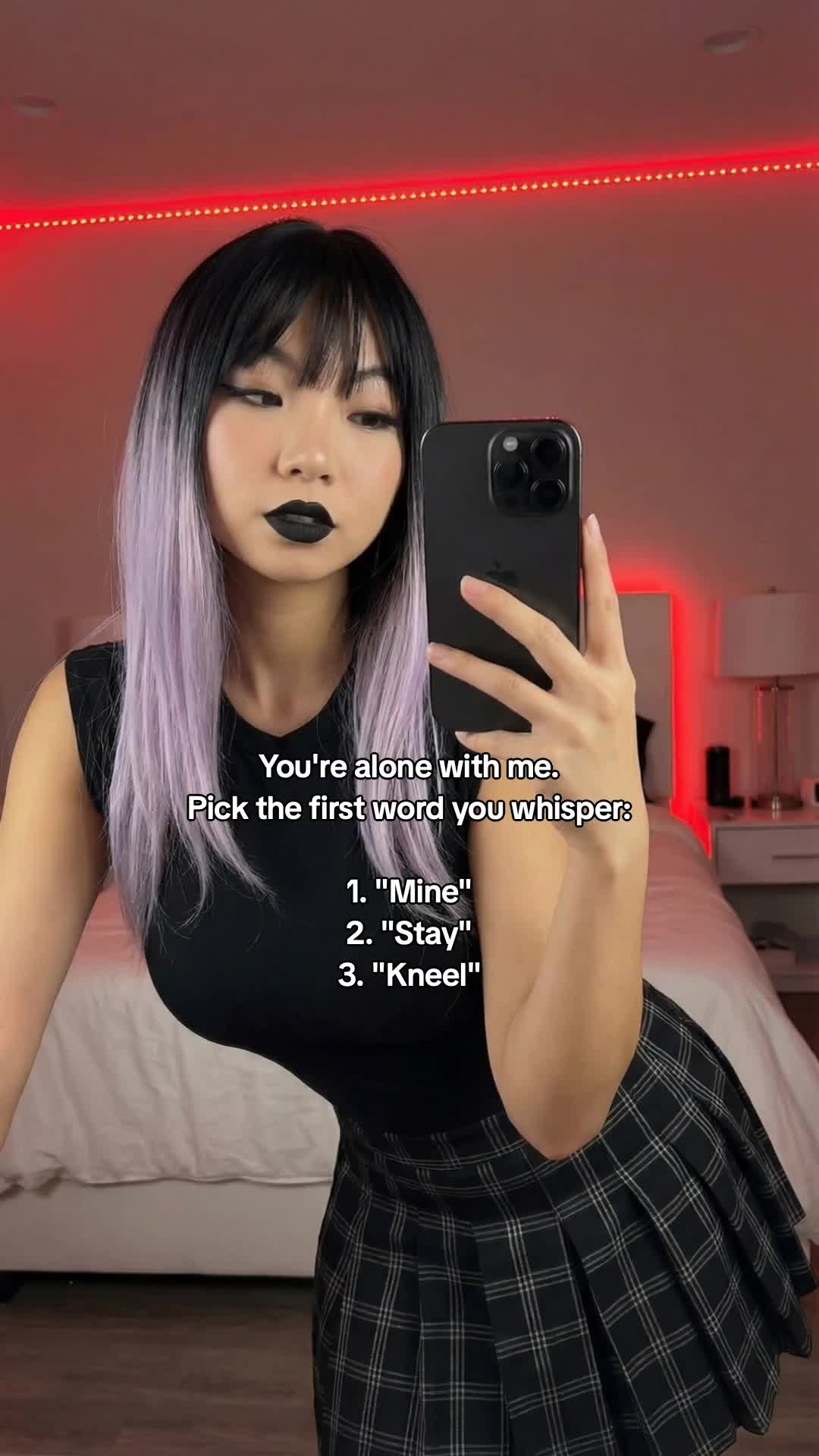 @Daisy 🖤