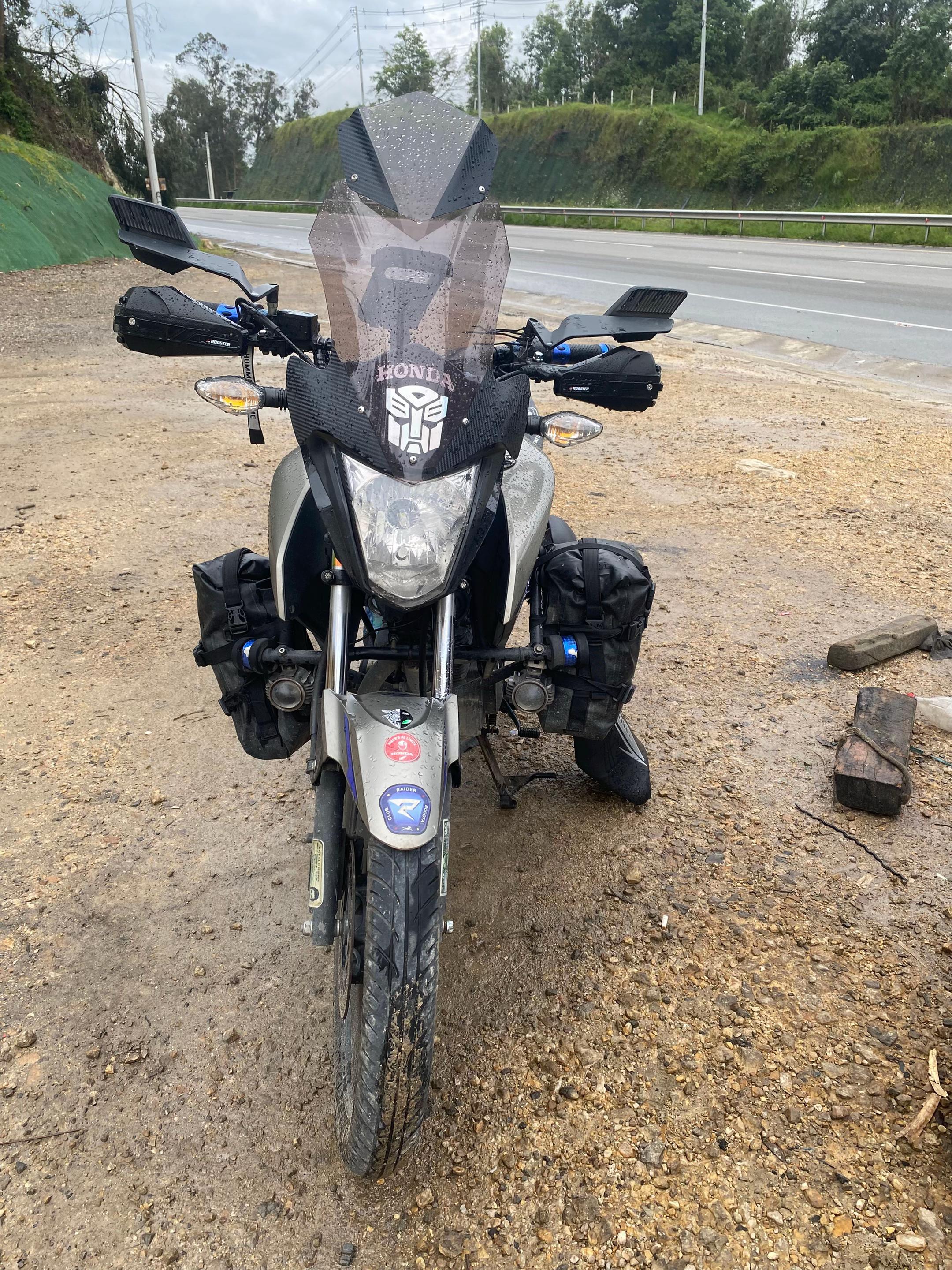 @bikerttattoo 🇨🇴bikerstich
