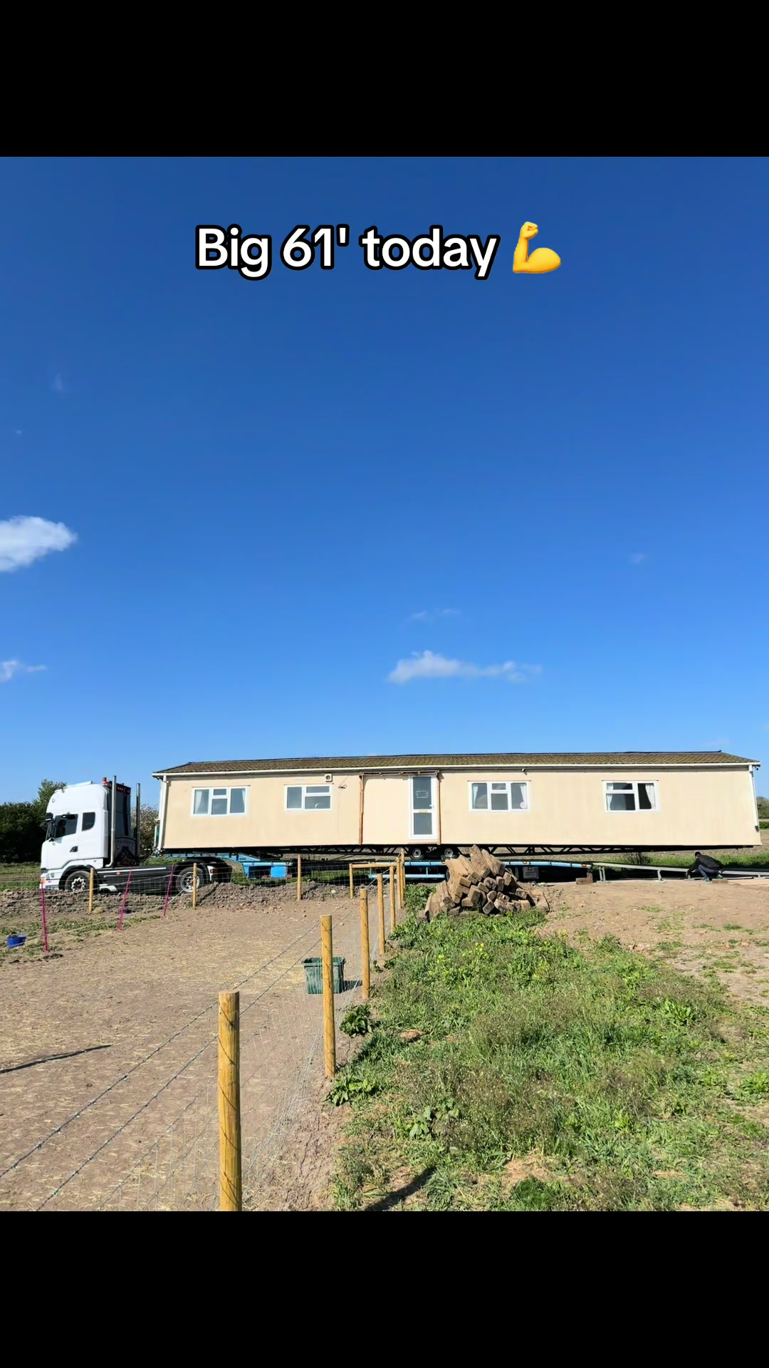 @Essex Mobile Homes