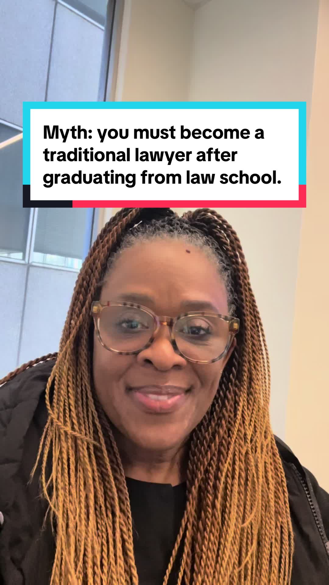 @Law School Admissions Deans