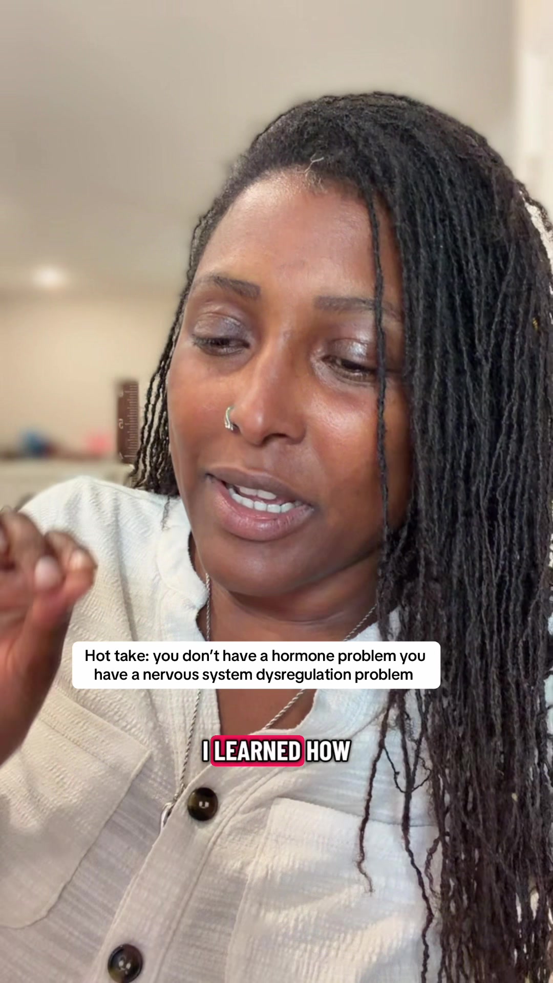 @Gigi Hunt | Intuitive Flow Ed.