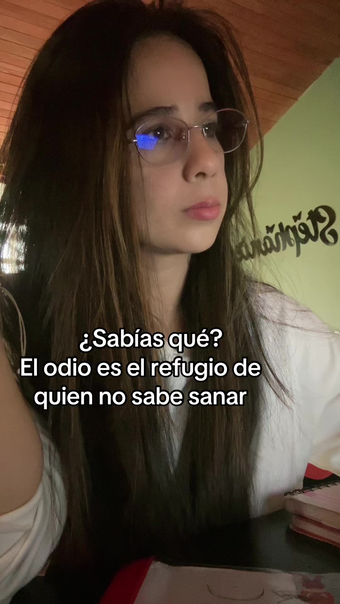 @Yessenia Bernal
