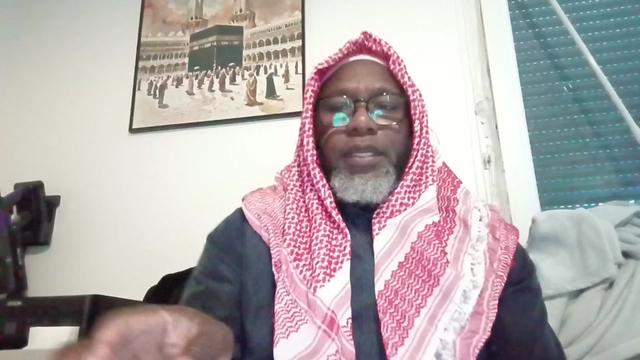 @Interprétation des reves islam