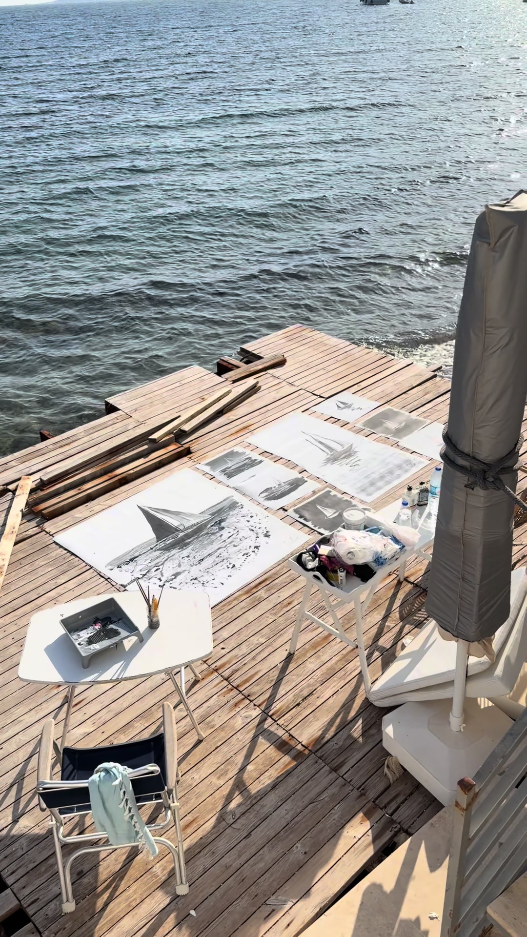 @T&uuml;lin Deniz Bayoğlu