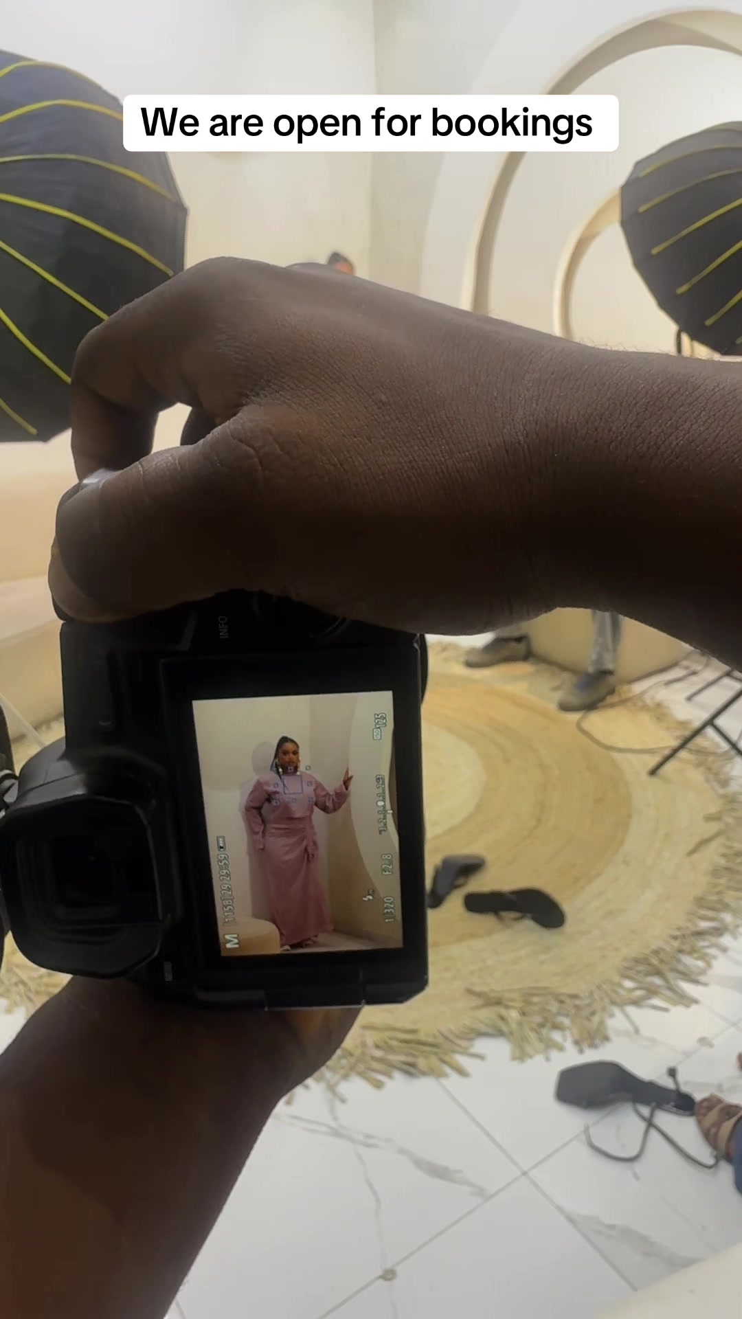 @WIZCHY PHOTOGRAPHER IYANAIPAJA
