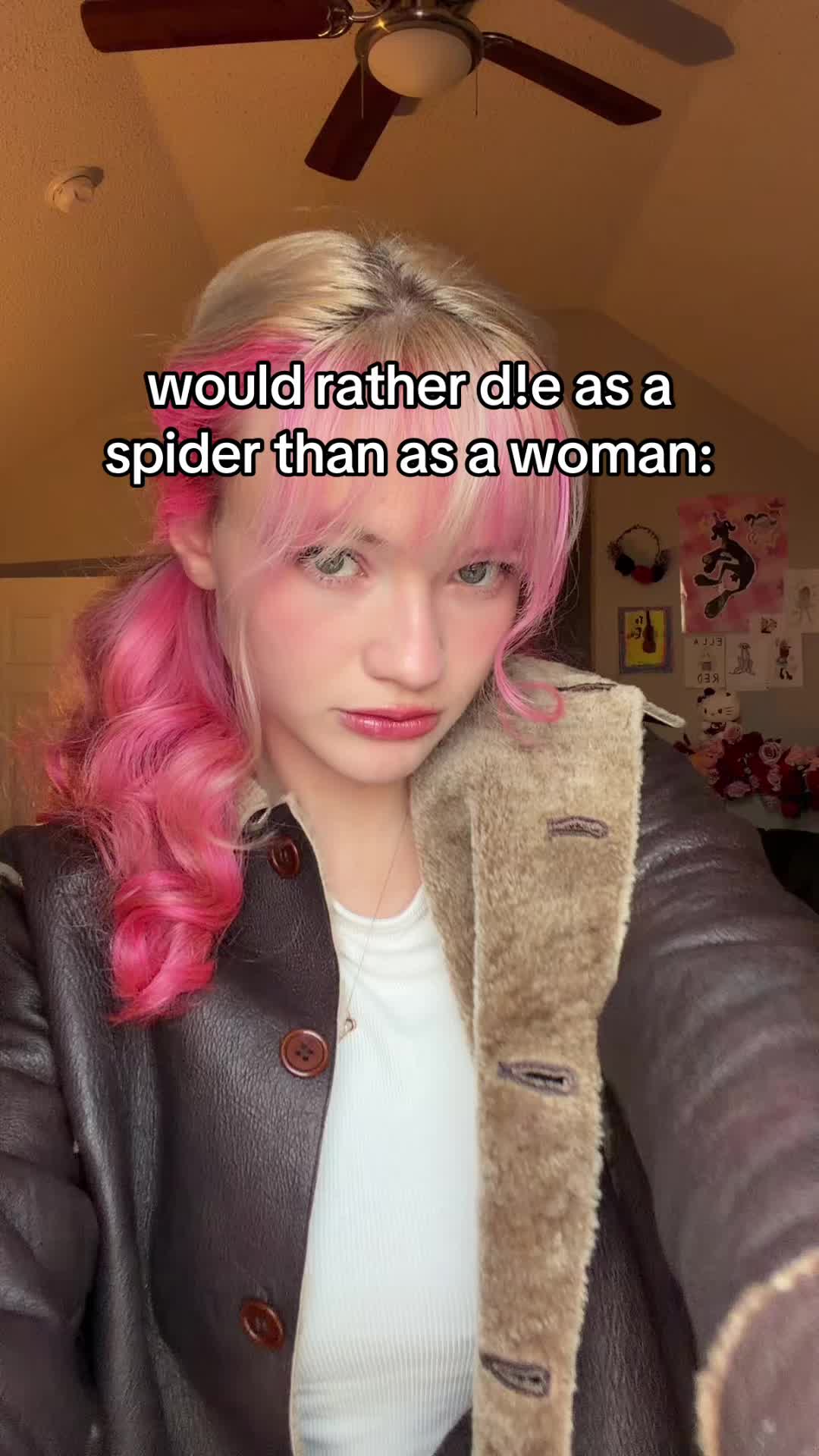 @Ella Red