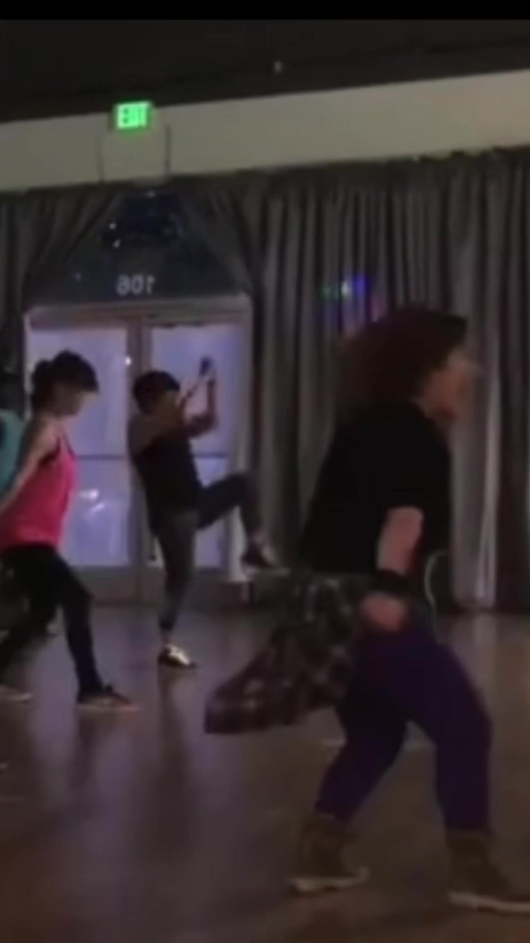 @DanceWithRho