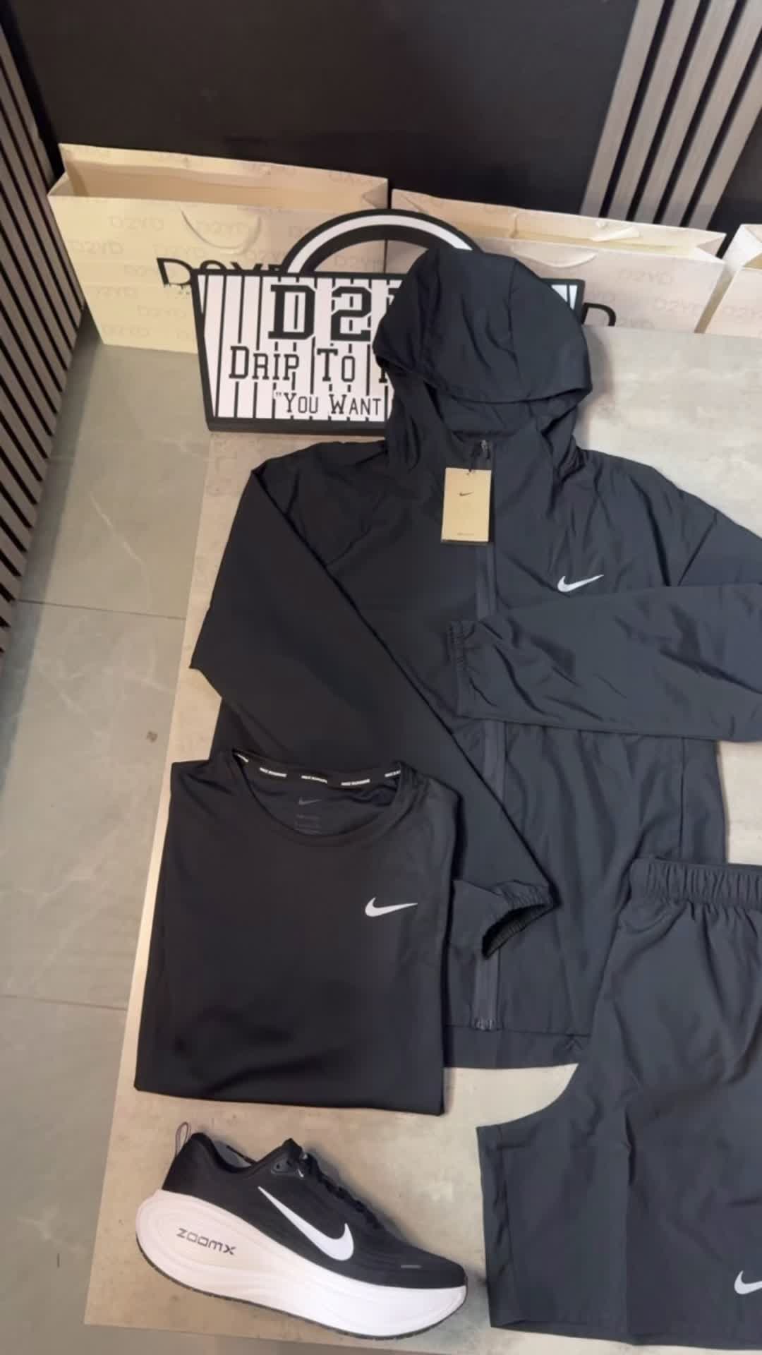 @Drip To Your Door