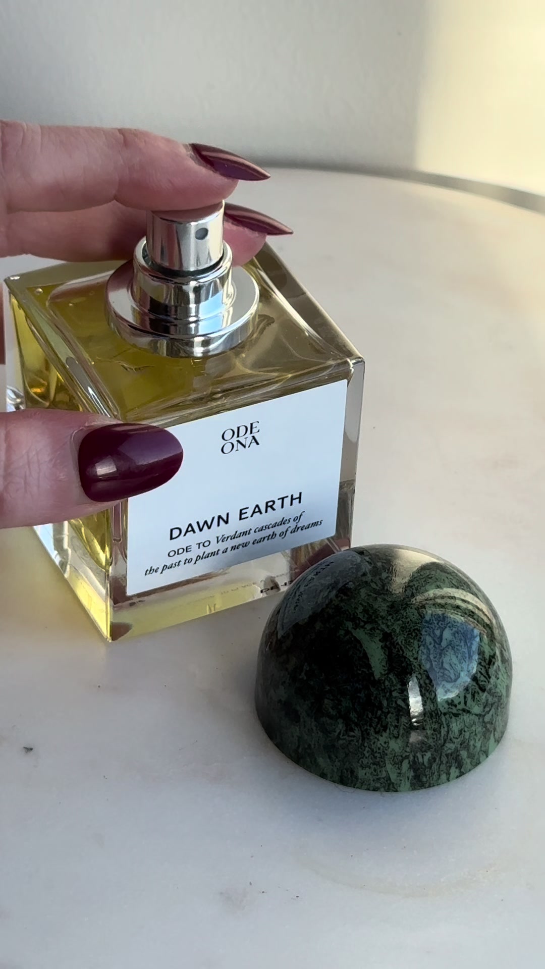 @thfragrancevault