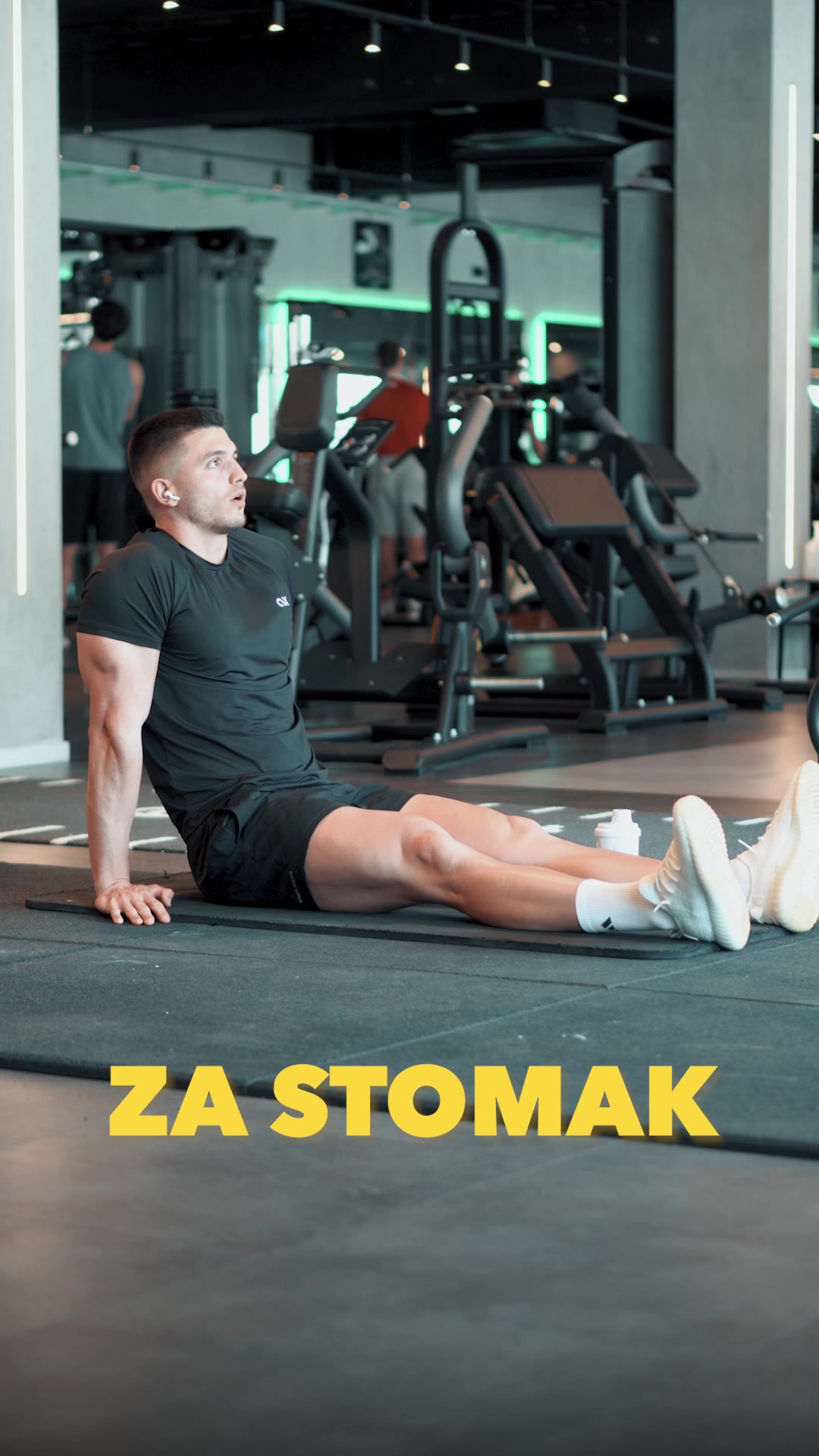 @Vanja Vojinovic