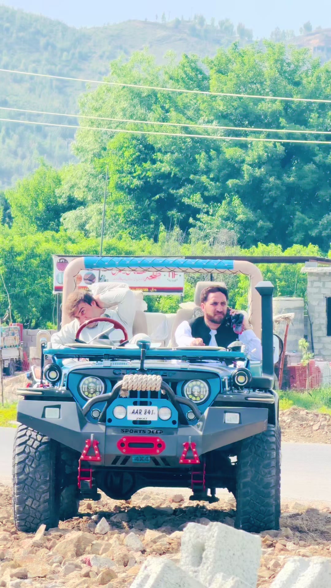 @SayYed-ZaIN-RiaZ🔥❤️