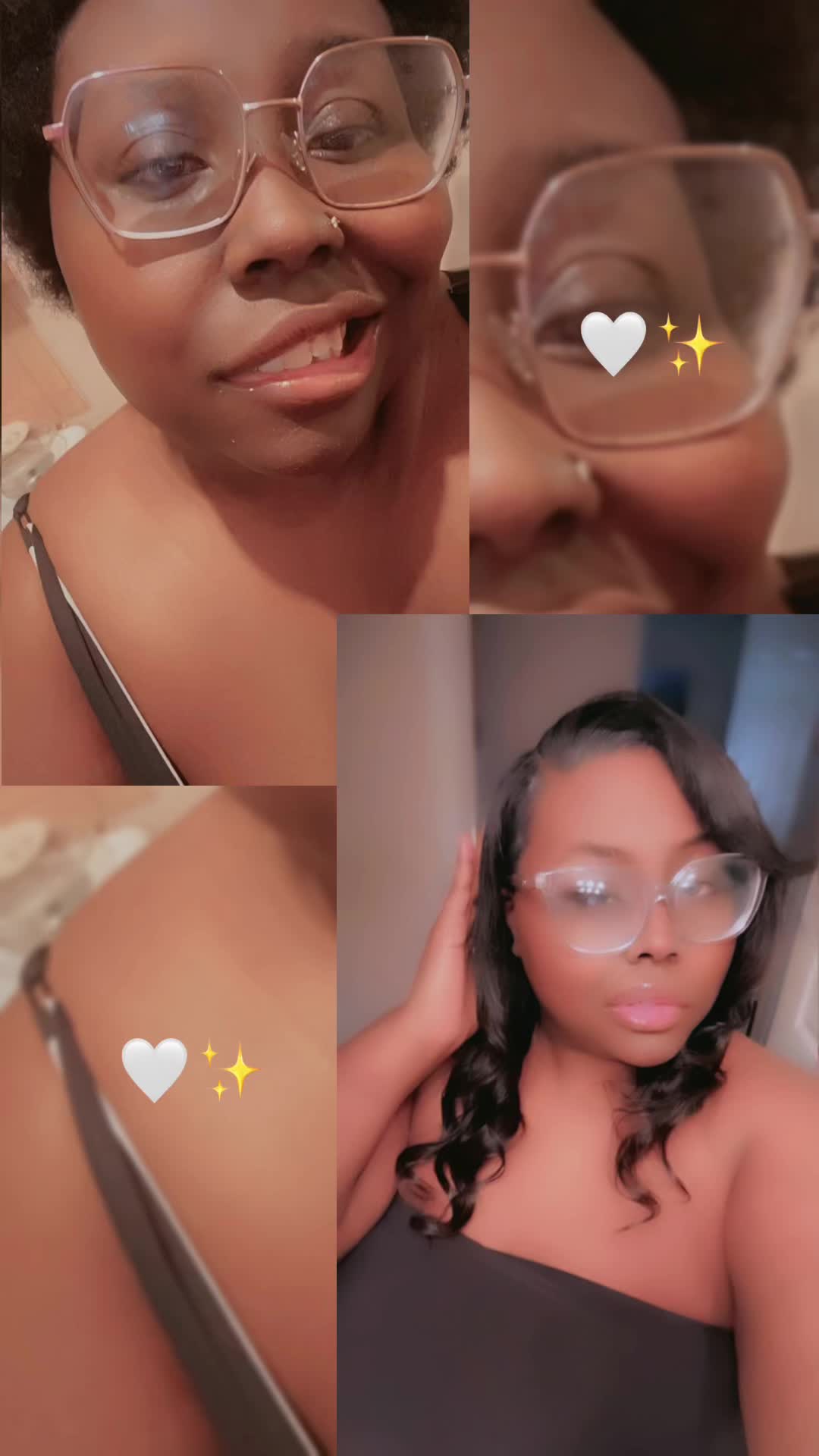@⭕️ Precious ⭕️