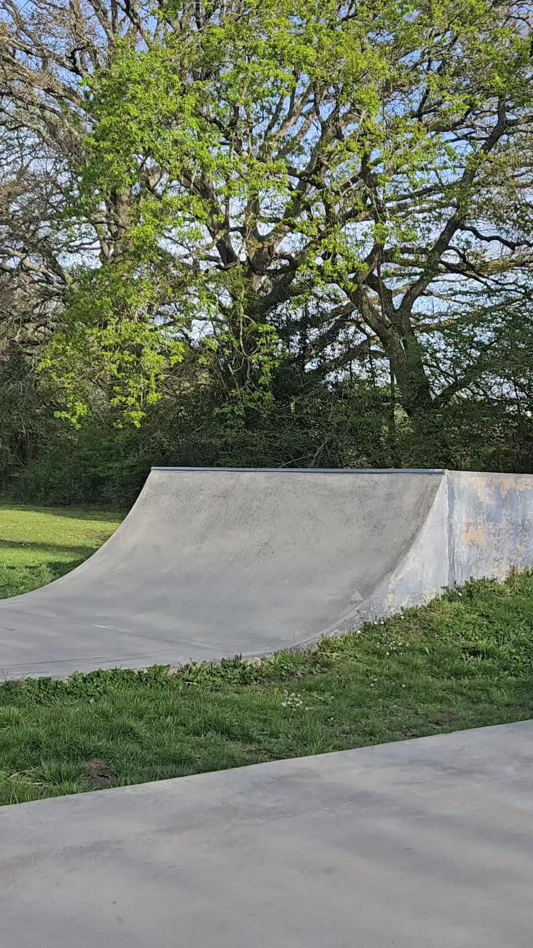 @Corona Sk8er